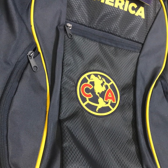 America Backpack - Picture 2 of 8